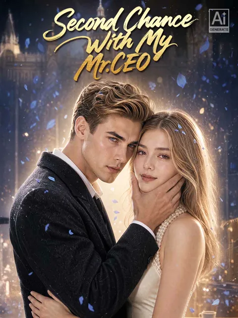 Second Chance With My Mr.CEO poster