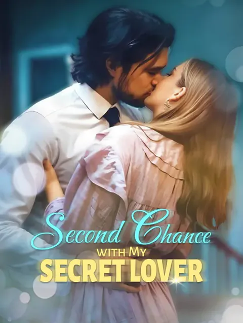 Second Chance with My Secret Lover poster