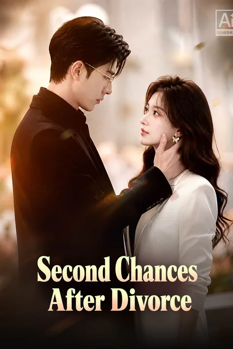 Second Chances After Divorce poster