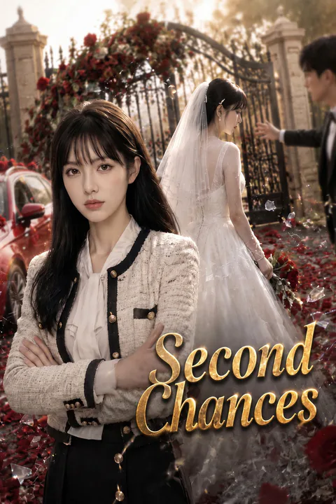 Second Chances poster