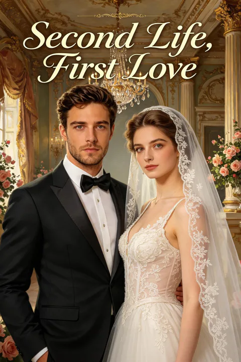 Second Life,First Love poster
