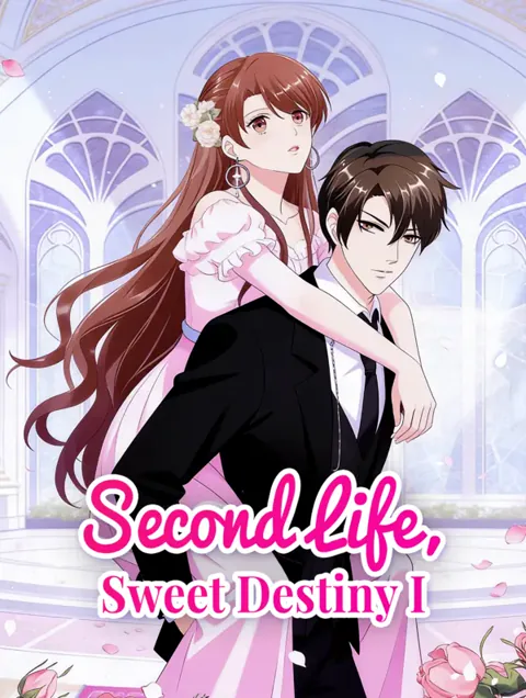 Second Life, Sweet Destiny I poster