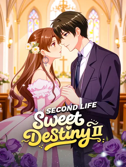 Second Life, Sweet Destiny II poster