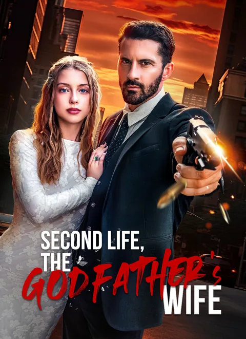 Second Life, the Godfather's Wife poster