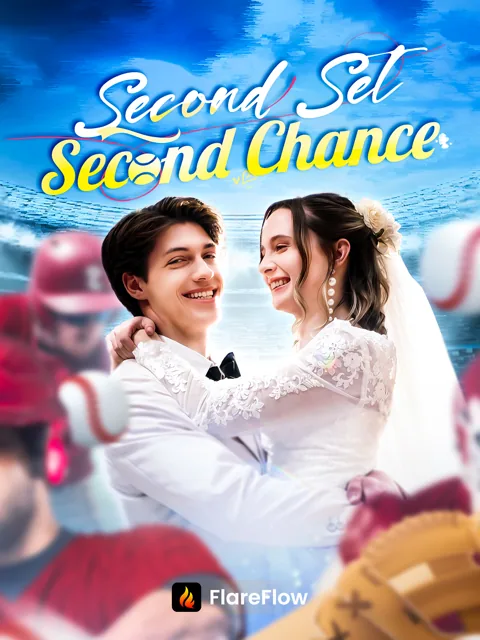 Second Set, Second Chance poster