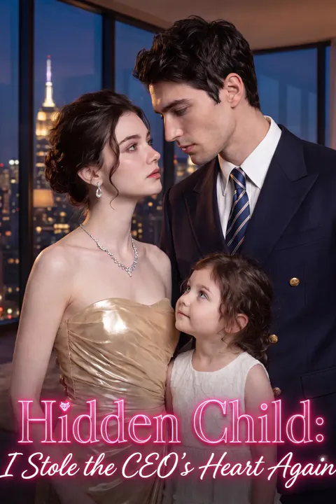 Secret Child: I Reclaimed the CEO’s Heart poster