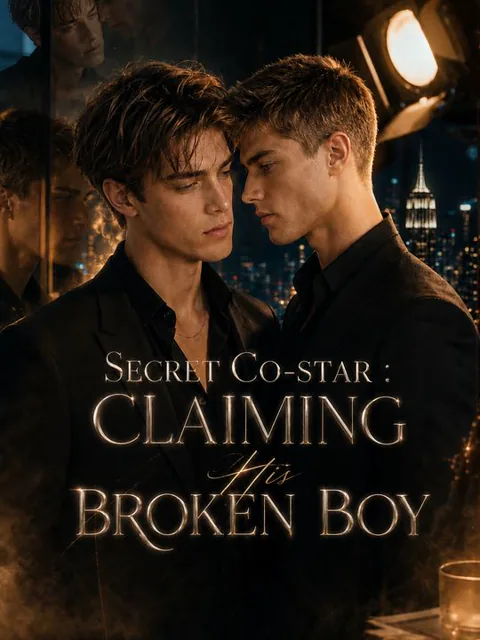 Secret Co-star : Claiming His Broken Boy poster