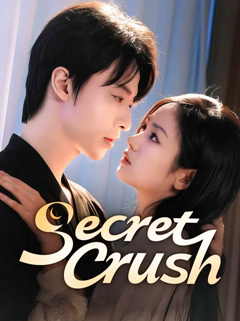 Secret Crush poster