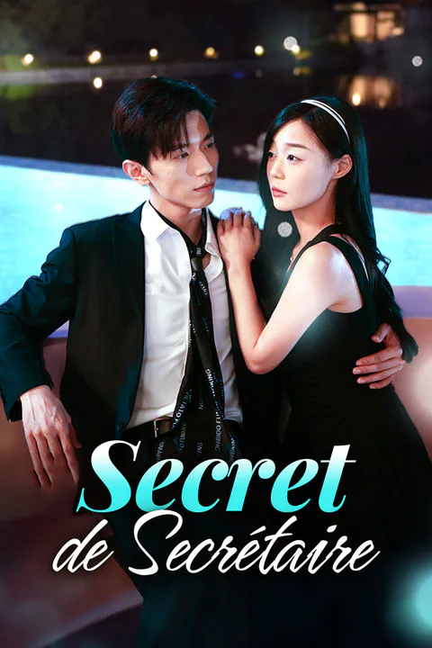 Affiche de Secret de secrétaire