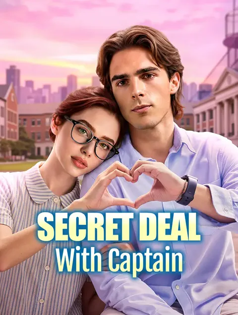 Secret Deal With Captain poster