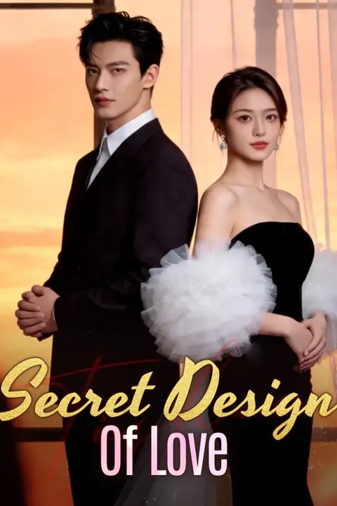 Secret Design Of Love poster