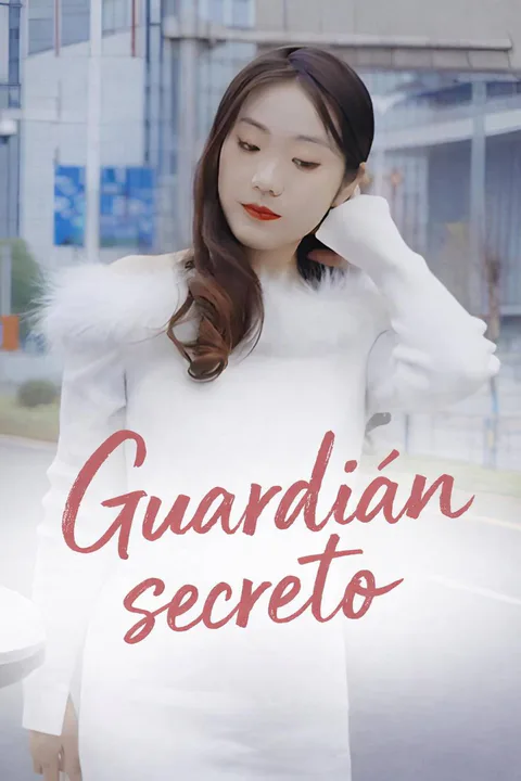 Secret Guardian poster