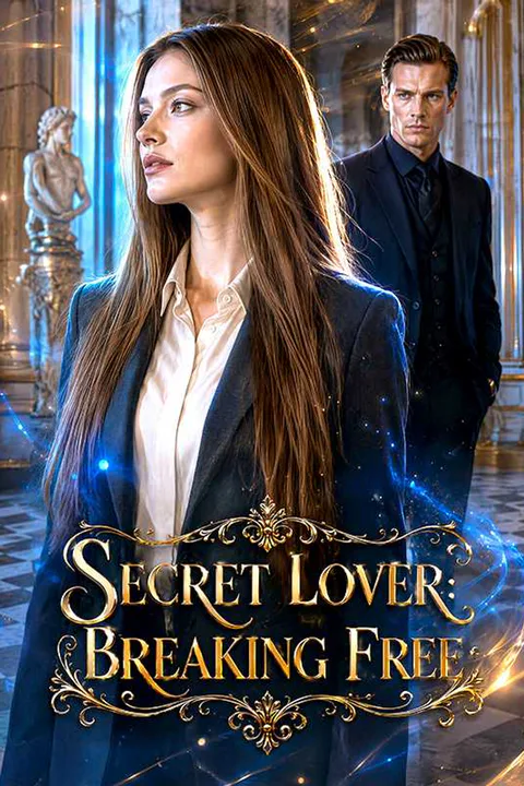 Secret Lover: Breaking Free poster