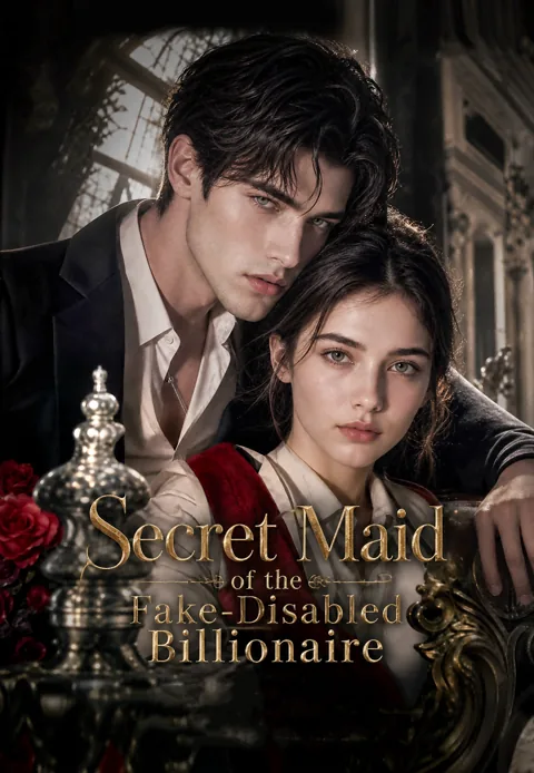 Secret Maid of the Fake-Disabled Billionaire poster