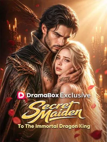 Secret Maiden To The Immortal DragonKing poster