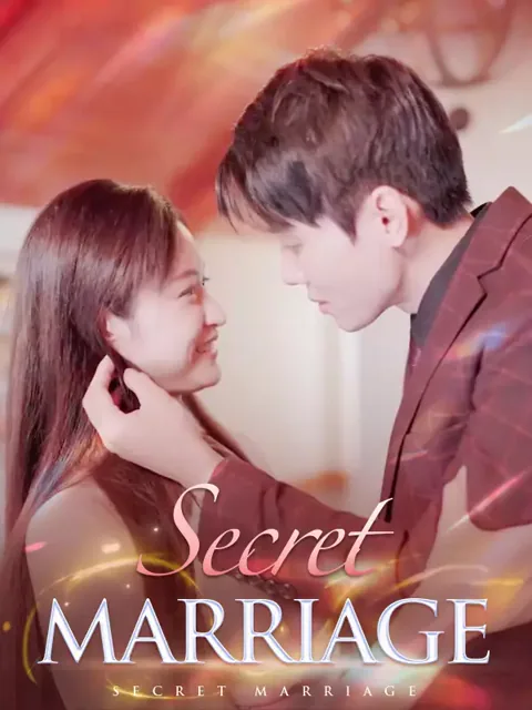 Secret Marriage poster