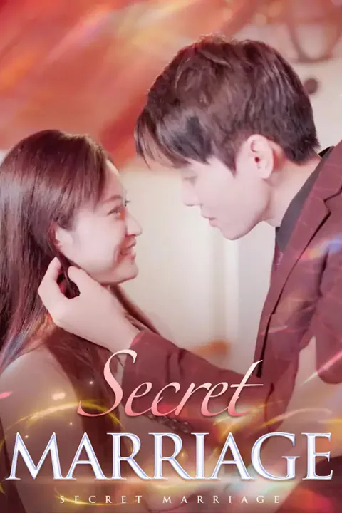 Póster de Secret Marriage