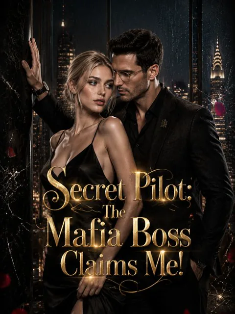 Secret Pilot: The Mafia Boss Claims Me! poster