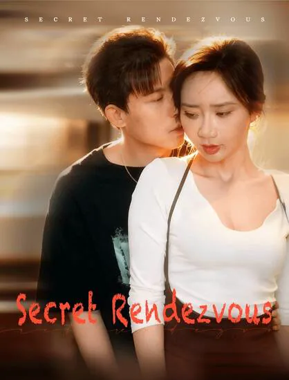 Secret Rendezvous poster