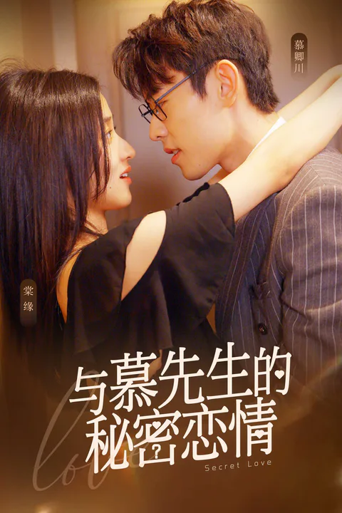 Secret Romance with CEO poster
