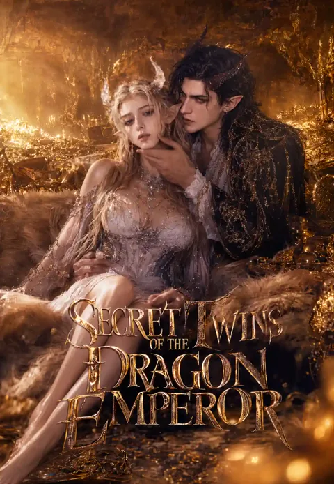 Secret Twins of the Dragon Emperor poster