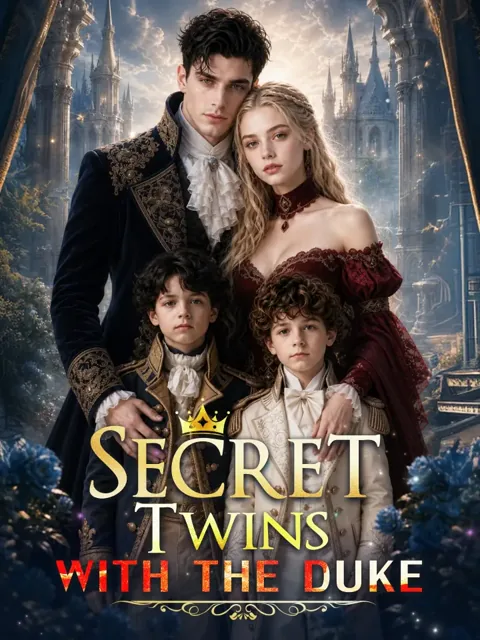 Secret Twins With The Duke poster