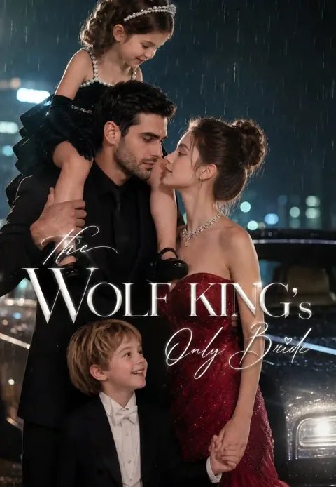 Secret Twins：The Wolf King's Only Bride poster