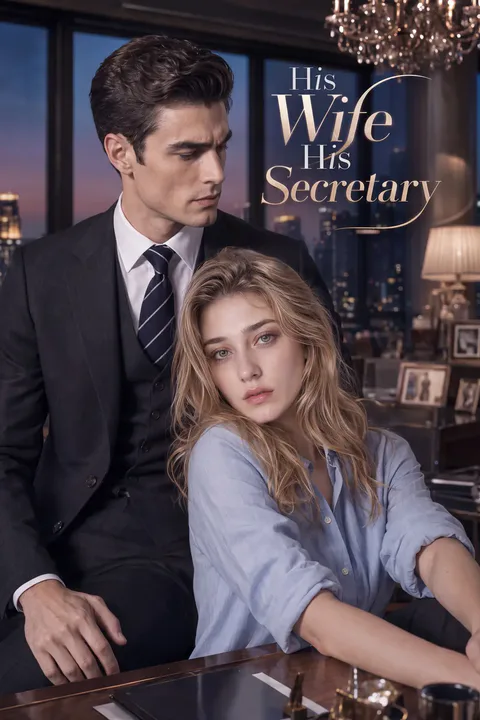 Secret Wife‑Secretary: The Billionaire’s Double Life poster