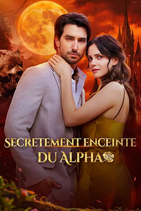 Affiche de Secretement enceinte du Alpha