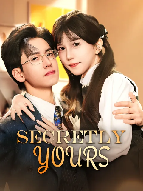 Secretly Yours poster