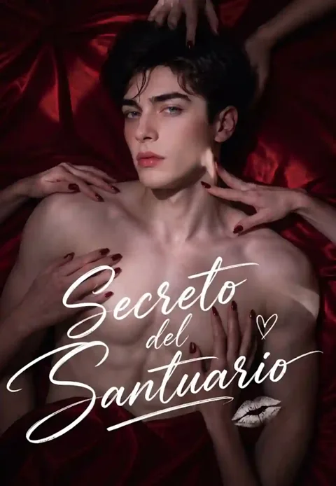 Póster de Secreto del santuario