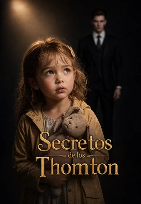Póster de Secretos de los Thomton