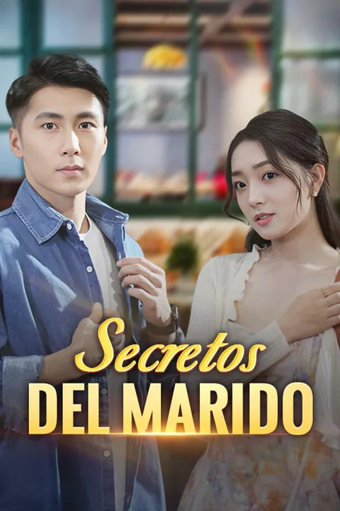 Póster de Secretos del Marido