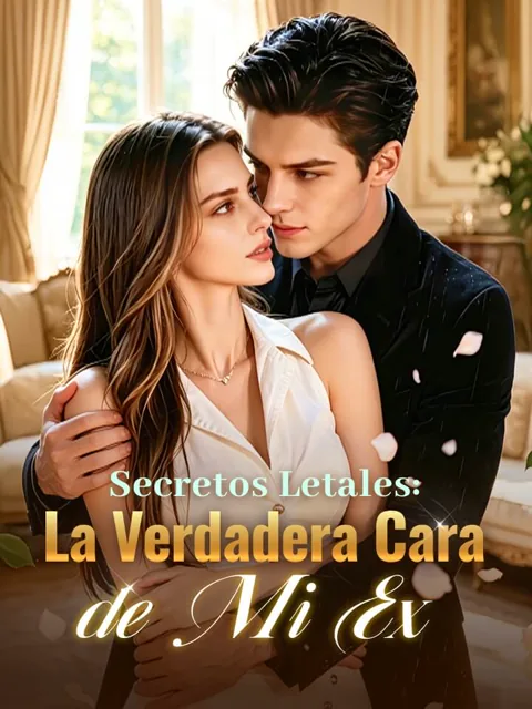 Póster de Secretos Letales: La Verdadera Cara de Mi Ex