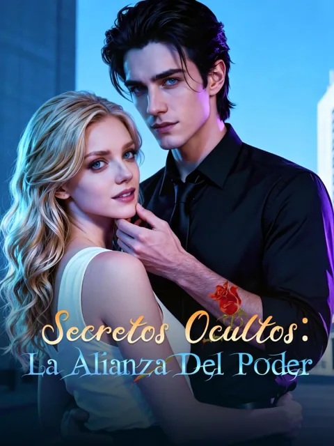 Póster de Secretos Ocultos: La Alianza del Poder
