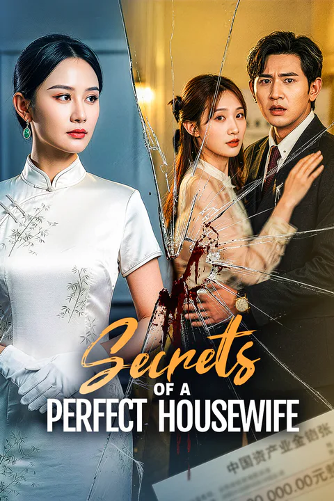 Secrets of a Perfect Housewife(Dubbed) poster