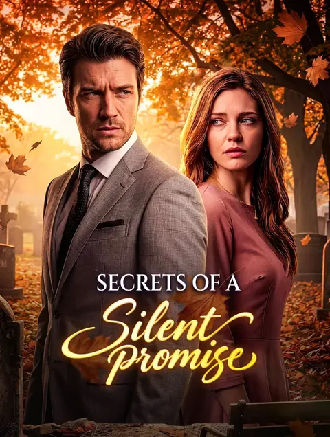 Secrets of a Silent Promise poster