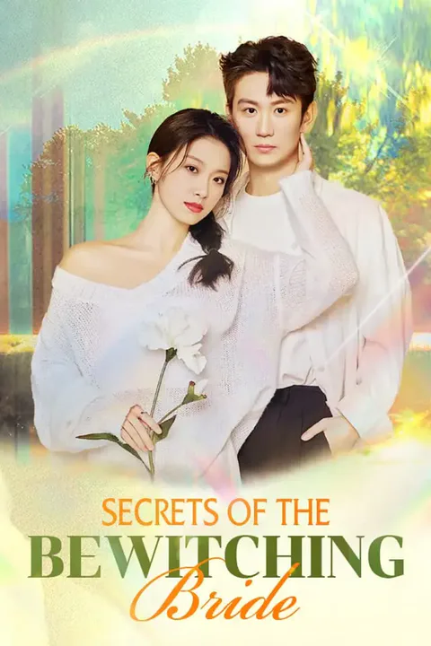 Secrets of the Bewitching Bride poster