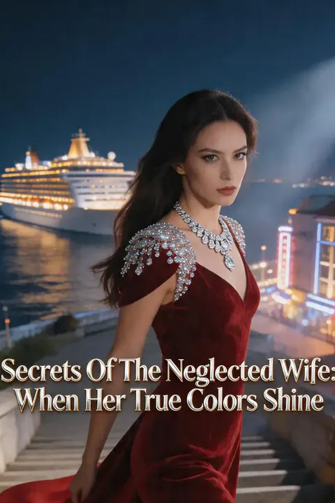 Secrets Of The Neglected Wife: When Her True Colors Shine poster