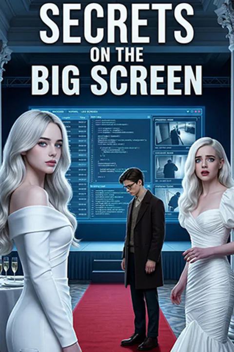 Secrets on the Big Screen poster