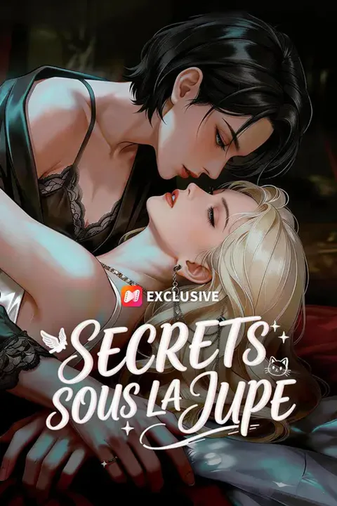 Affiche de Secrets sous la jupe