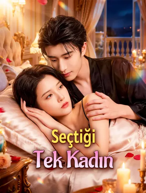 Seçtiği Tek Kadın afişi