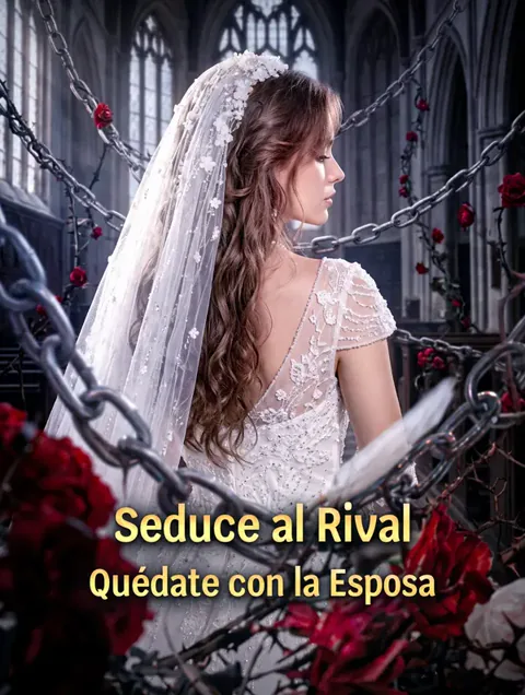Póster de Seduce al Rival, Quédate con la Esposa