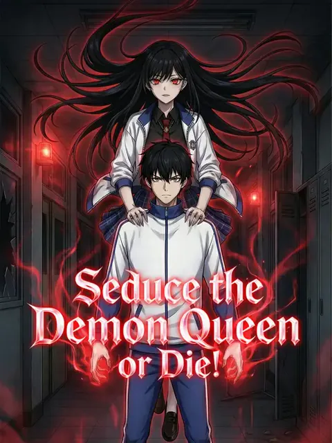 Seduce the Demon Queen or Die! poster