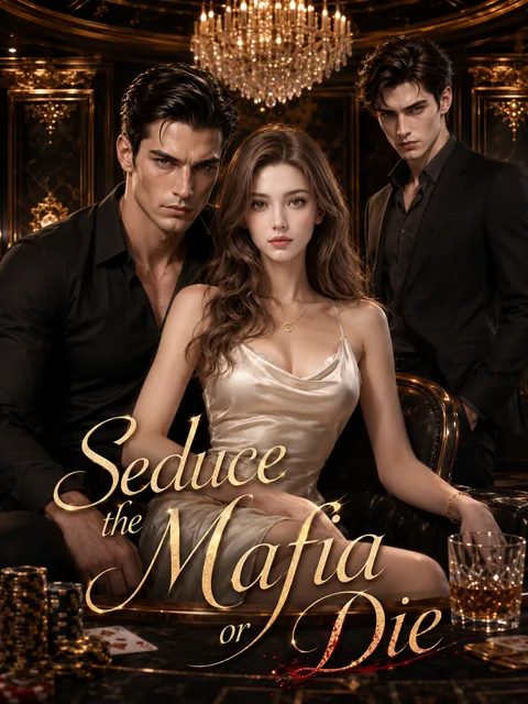 Seduce the Mafia or Die poster