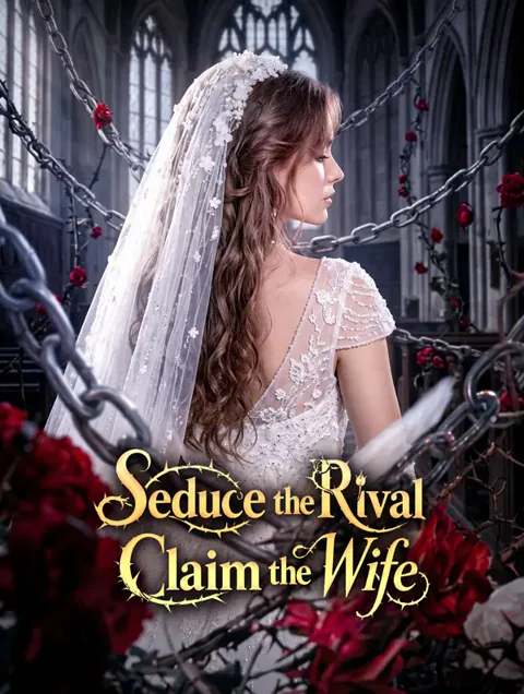 Seduce the Rival, Claim the Wife poster