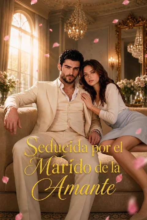 Póster de Seducida por el Marido de la Amante