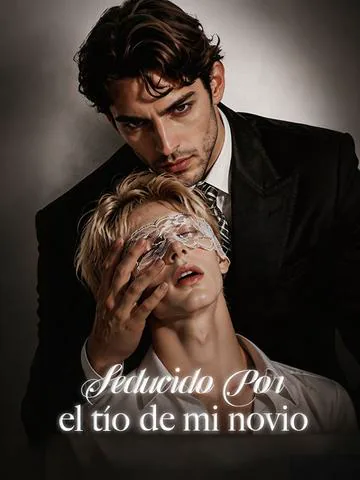 Póster de Seducido por el tío de mi novio