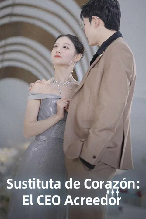 Póster de Seduciendo al CEO sin Querer