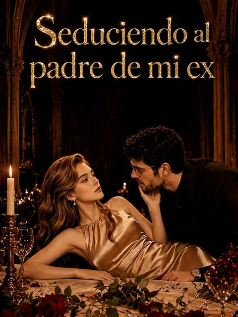 Póster de Seduciendo al padre de mi ex